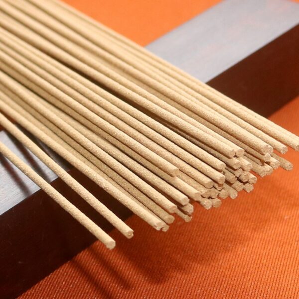 Natural Aromatic Authentic Vietnam oud incense sticks